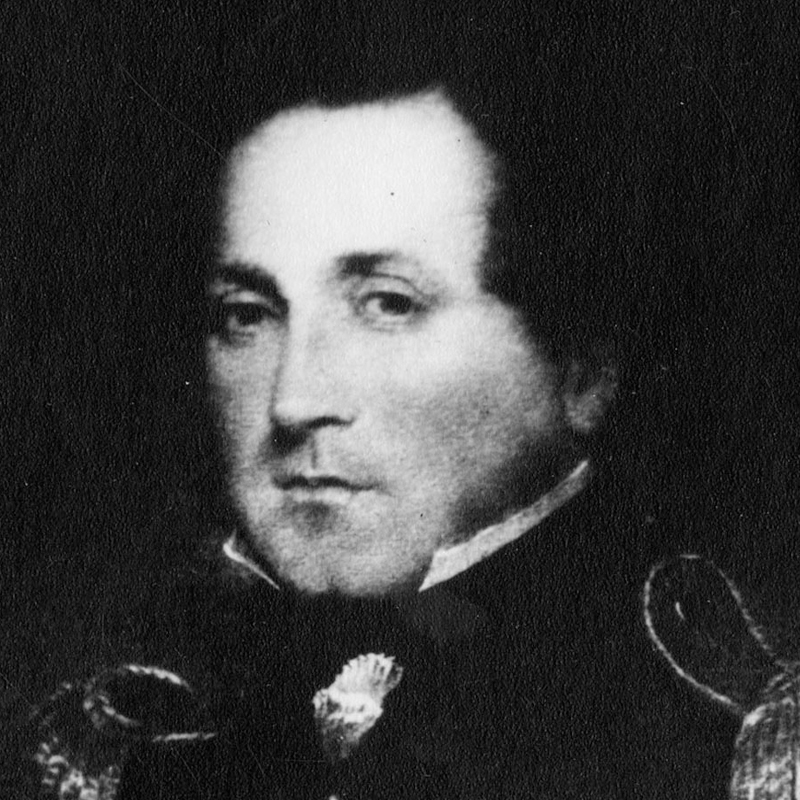 Henry (General) Atkinson