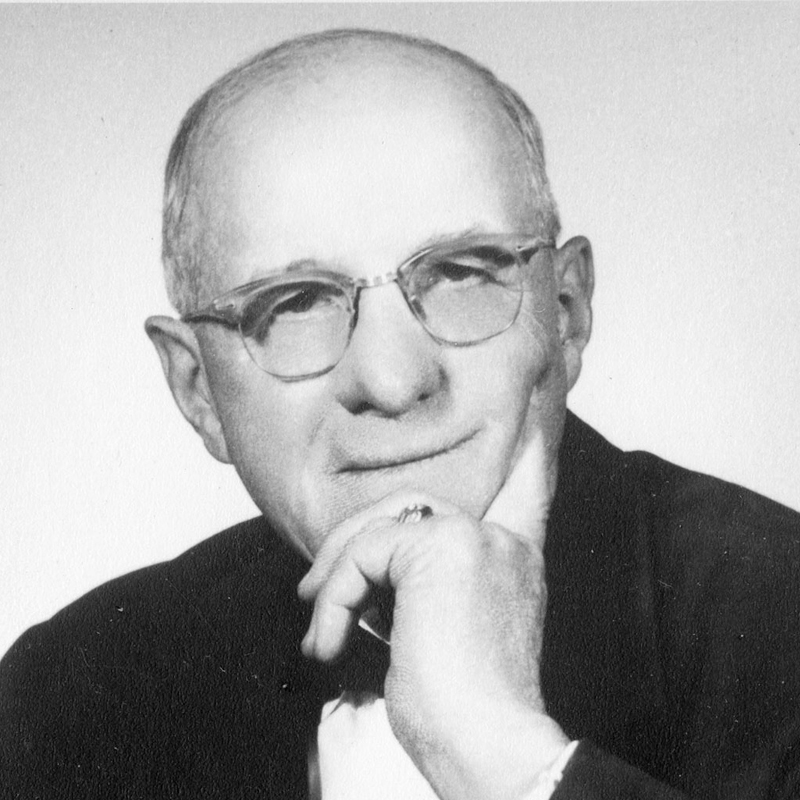 Frank L. Robinson