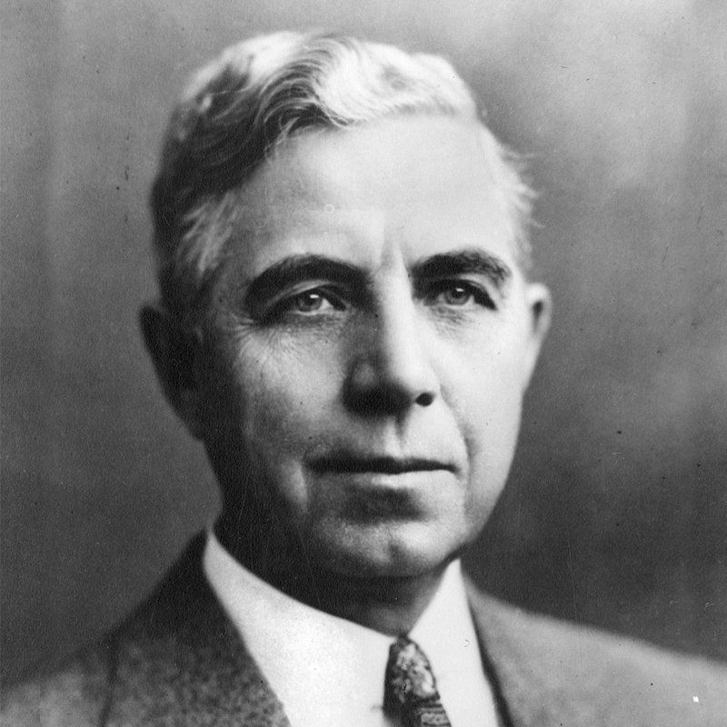 William W. Burr
