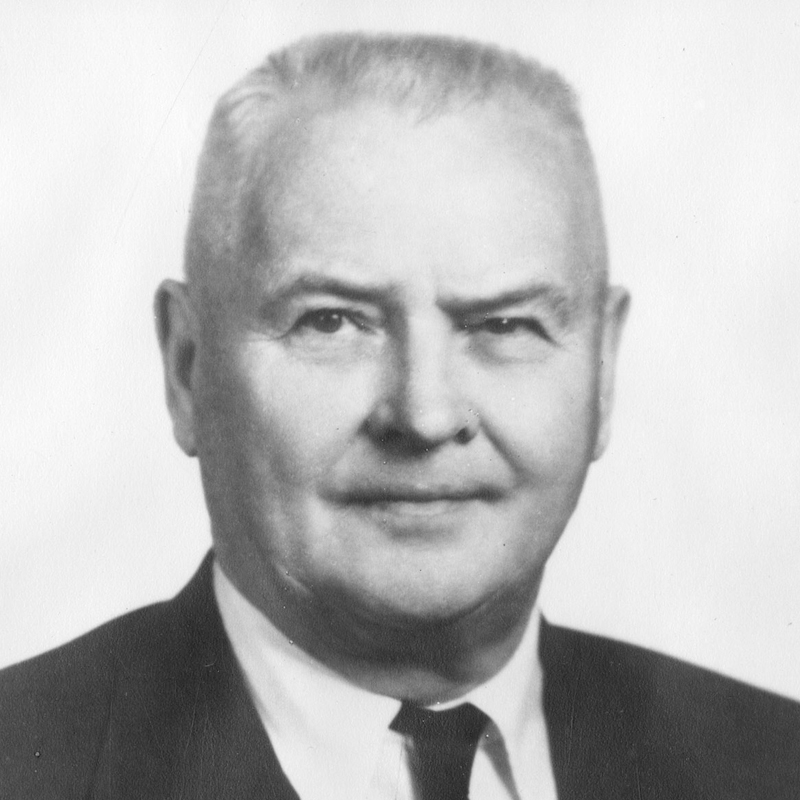 Otto H. Liebers