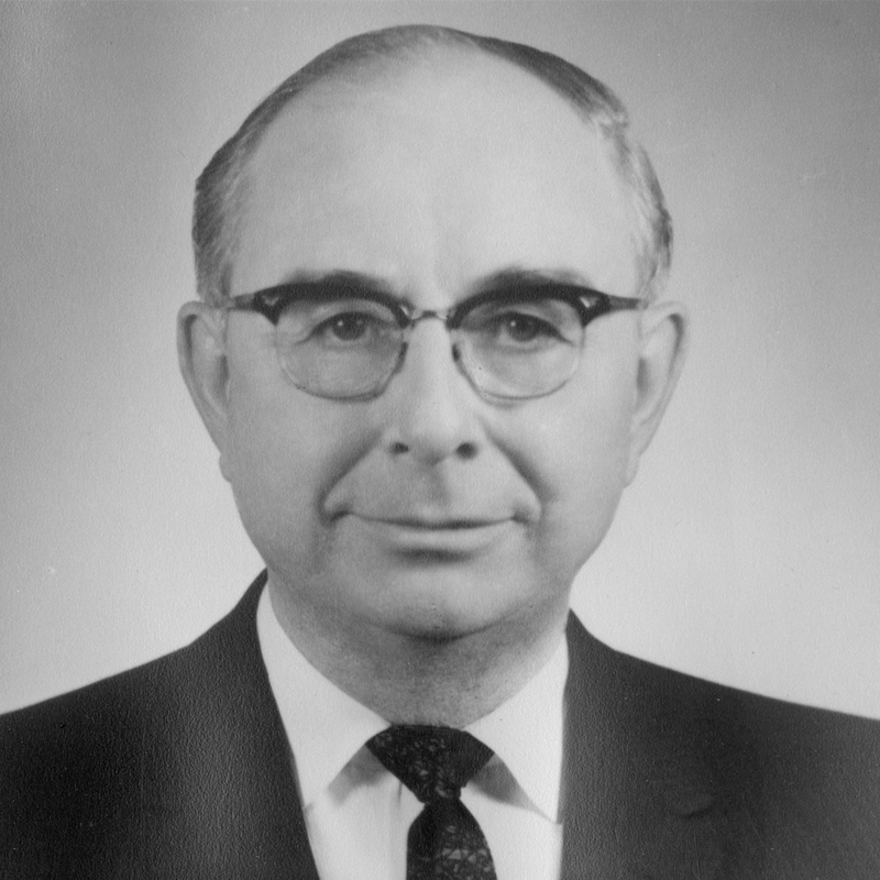 John E. Eidam