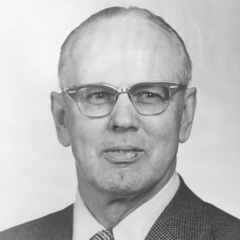 Marvin J. Twiehaus 