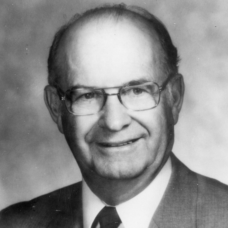 Harold M. Stevens