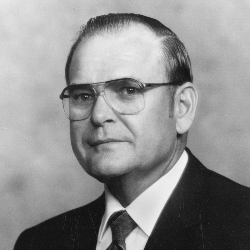 William B. Krejci