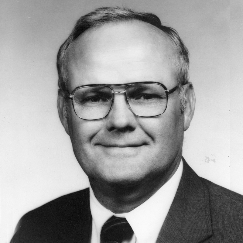 John  C. Klosterman