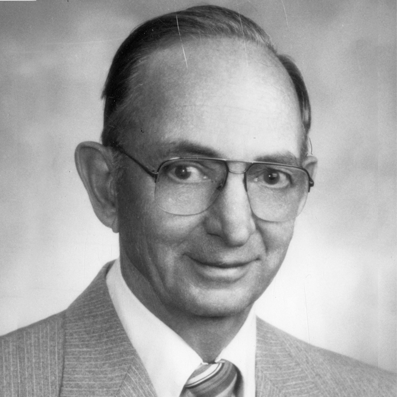 Charles R. Fenster