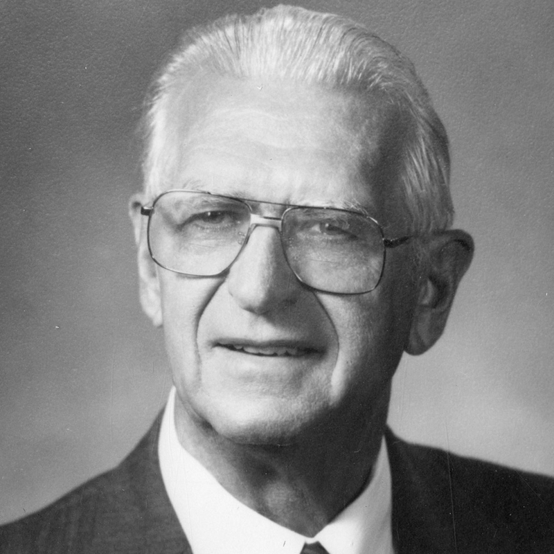John W. Schmidt