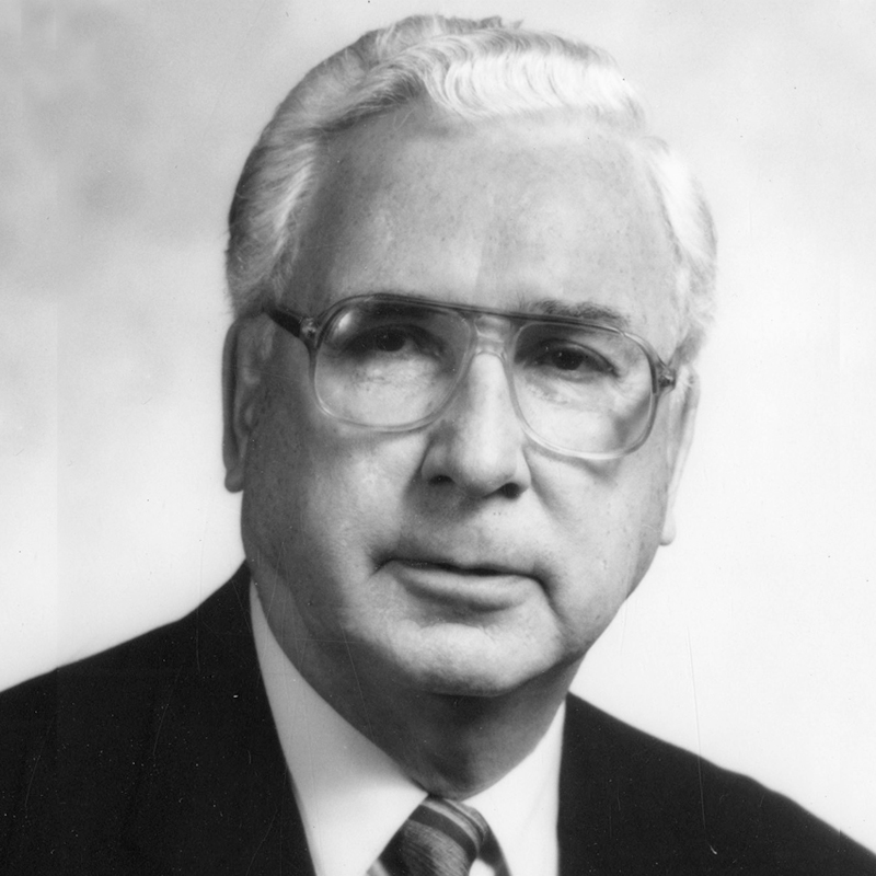Virgil A. Johnson
