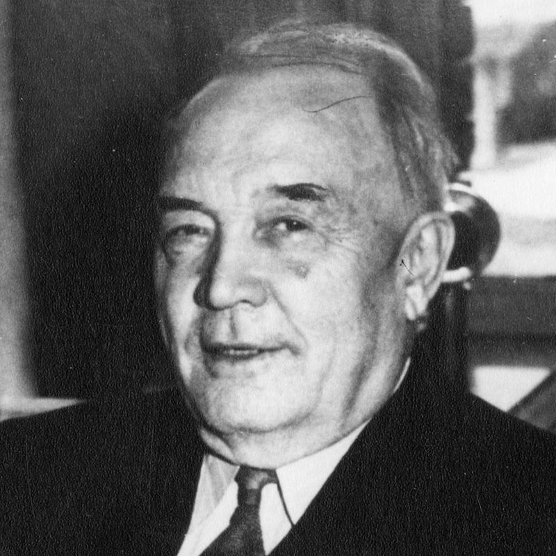 George E. Condra