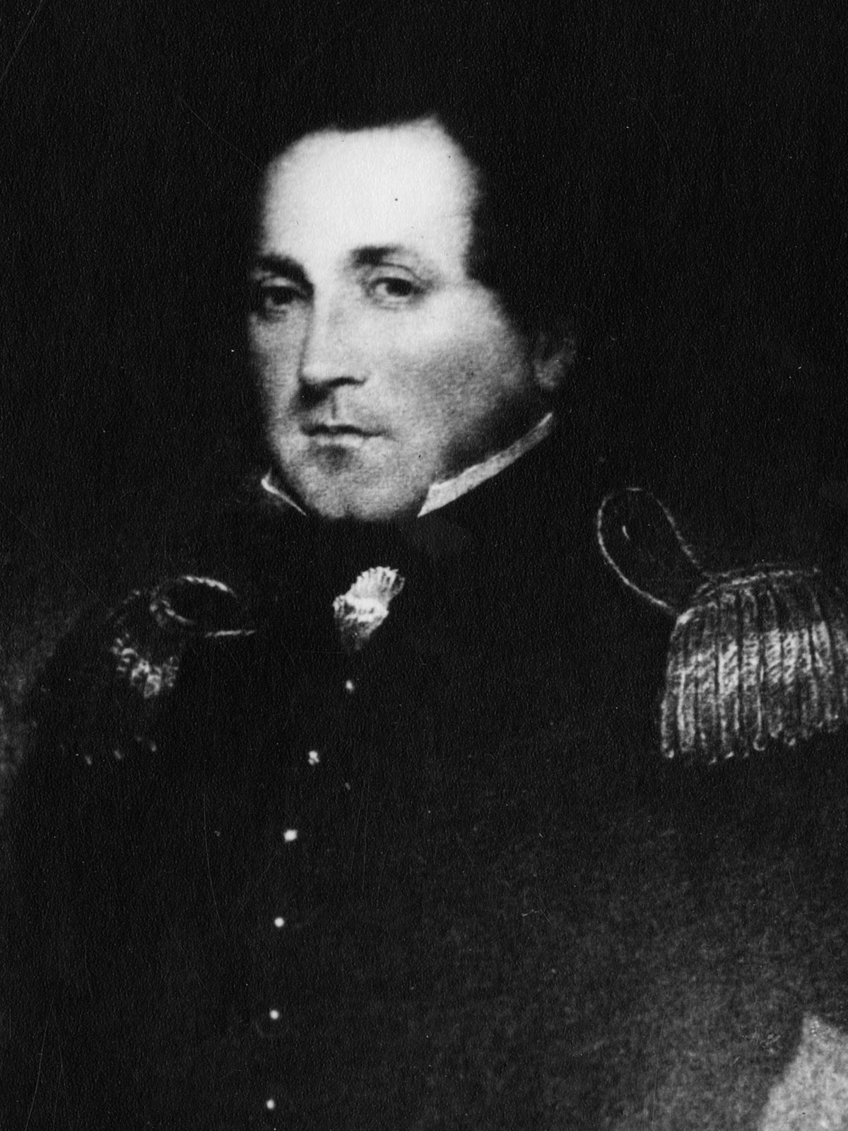 General Henry Atkinson