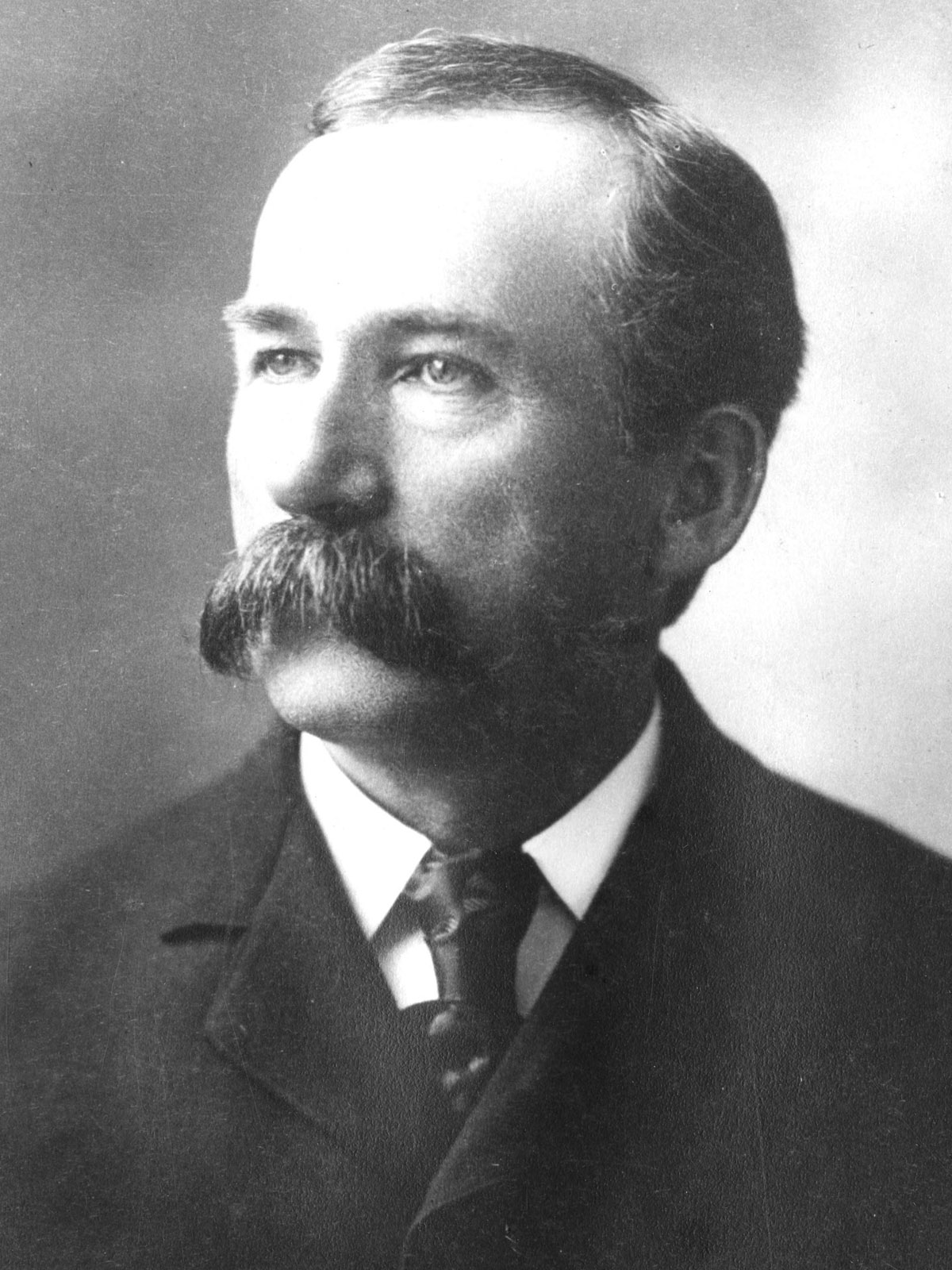 George Hervey