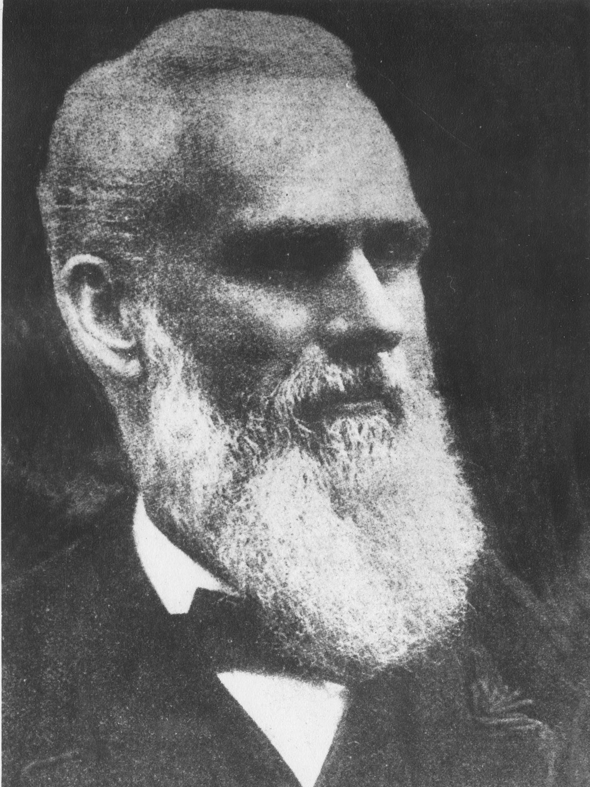 Samuel Thompson