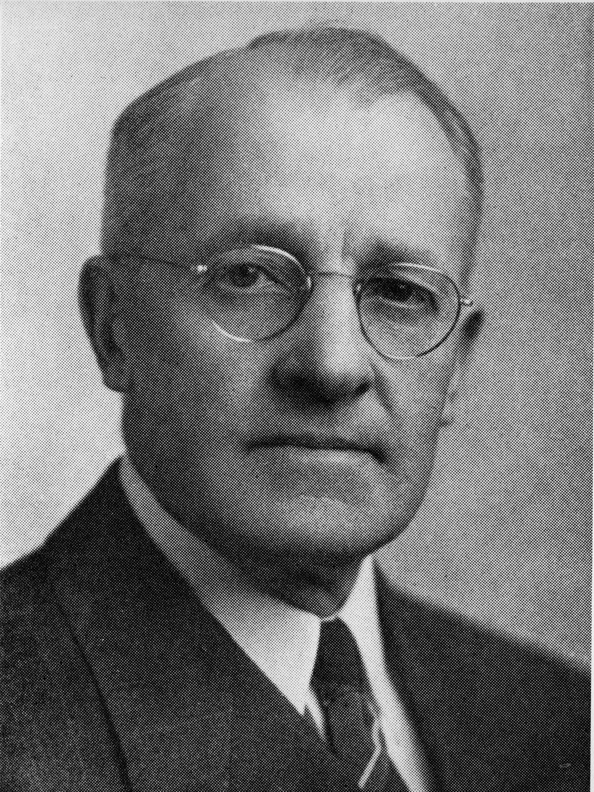 Franklin Keim