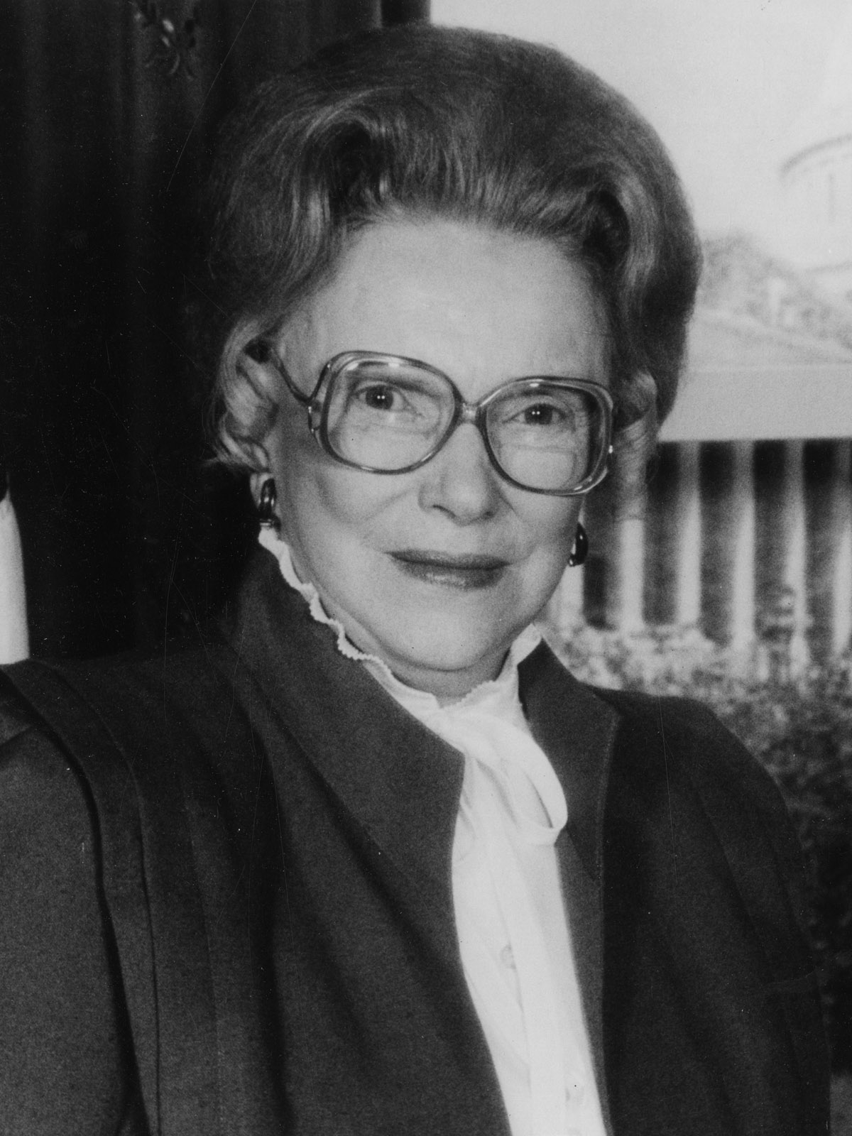 Virginia Smith Virginia Smith