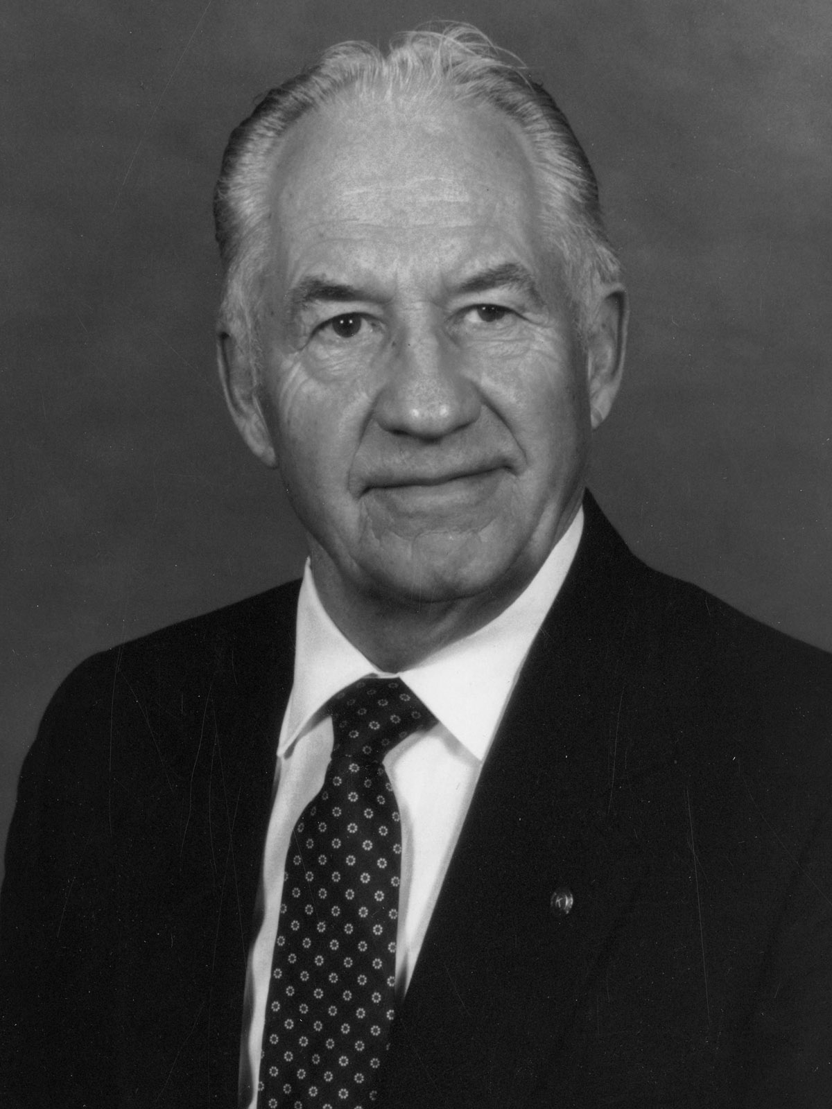 Robert Gingery Robert Gingery