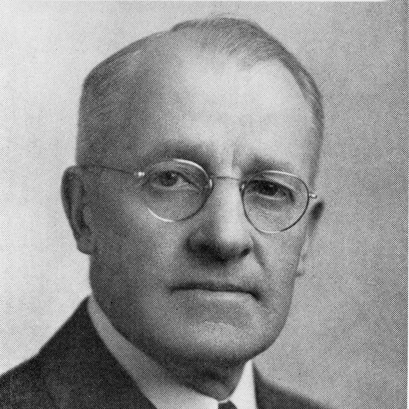 Franklin D. Keim