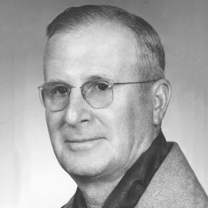 Frank J. Haumont