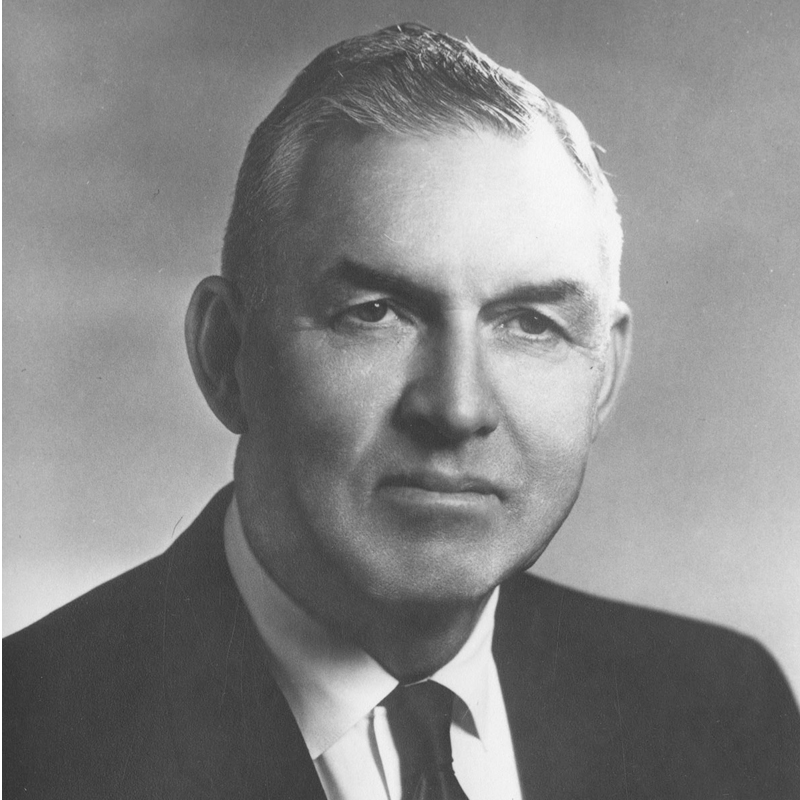 Willard H. Waldo