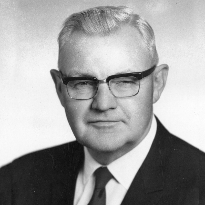 Henry F. Klosterman