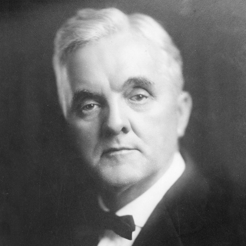 George W. Norris