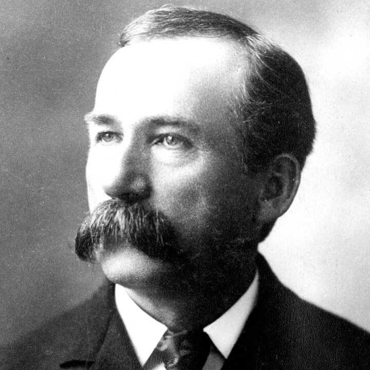 George W. Hervey