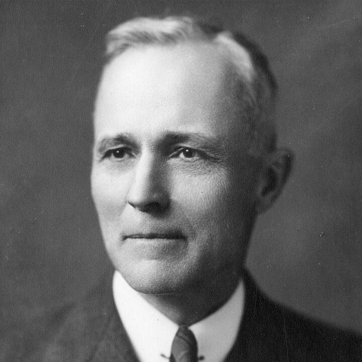 H. Clyde Filley