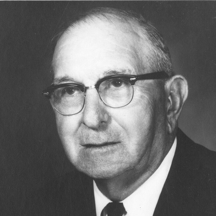 Emmett J. Lee