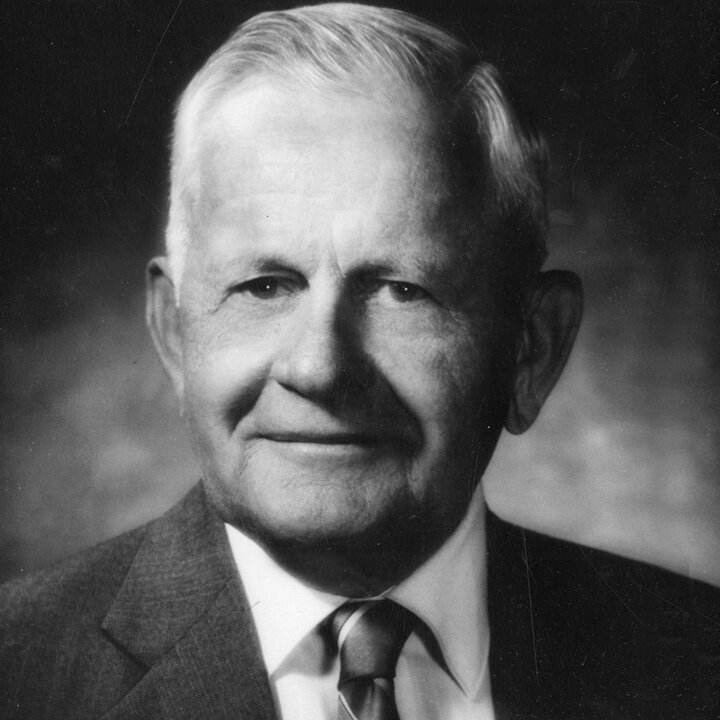 Milton H. Fricke